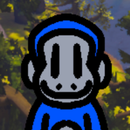 Monkey Mischief Discord Server Logo
