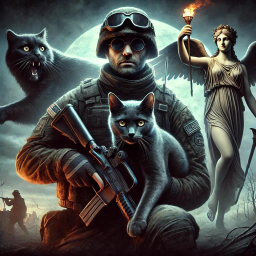 M.A.J Discord Server Logo