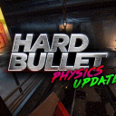 Hard Bullet Community Discord Server Logo