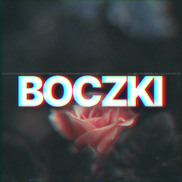 Boczki Discord Server Logo