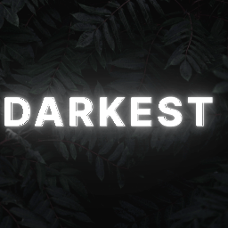 The Darkest Dankerz Discord Server Logo