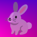 Bnuuy Solutions & Community Discord Server Logo