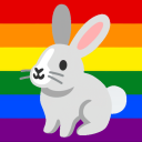 Bnuuy Solutions & Community Discord Server Logo