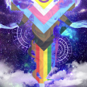 Tower of Babel┃Fantasy RP Discord Server Logo