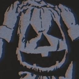 Watcher and the Vics Discord Server Logo