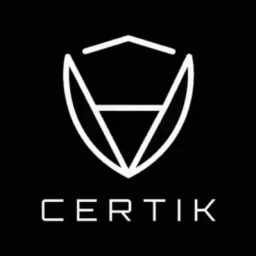 CertiK Discord Server Logo