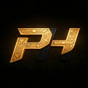 Pharaohs RP Discord Server Logo