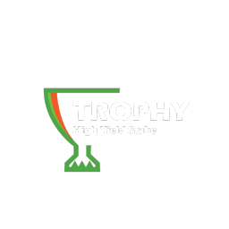 TrophyAPP Discord Server Logo