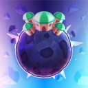 Lunaria Discord Server Logo