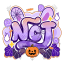˚ ⊹🎃⸝⸝ Nha cua Tho．ഒ ₊ ˚ Discord Server Logo