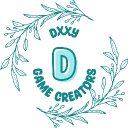 DxXy俊 Discord Server Logo