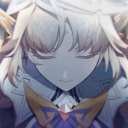 Genshin ImPaimon! Discord Server Logo