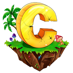 CWR Minecraft Network Discord Server Logo