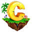 CWR Minecraft Network Discord Server Logo