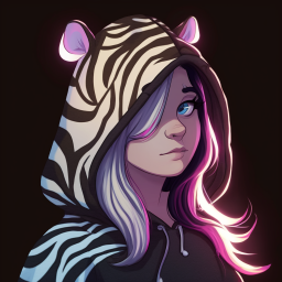 Coco's server Discord Server Logo