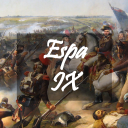 ♚Espa Discord Server Logo