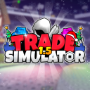Trade Simulator 1.5 Community Discord Server Logo