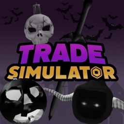 Trade Simulator Community Discord Server Logo