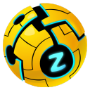 SpaceZ Discord Server Logo