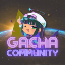 Gacha Community Discord Server Logo