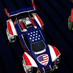 tregoos83's server Discord Server Logo
