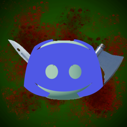 Glory Kill Testing Community Server Discord Server Logo