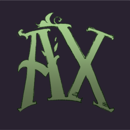 Ancestral X Discord Server Logo