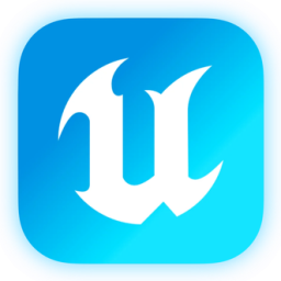 UEFN Hub Discord Server Logo