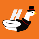 Harry's Livery Hub Discord Server Logo