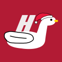 Harry's Livery Hub Discord Server Logo