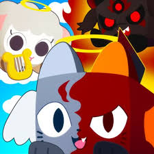 Roblox Trading Plaza Discord Server Logo