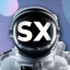 Spacerox Discord Server Logo