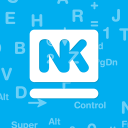 NovelKeys Discord Server Logo