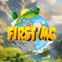 FirstMC.de Discord Server Logo