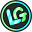Lethal Games Discord Server Logo