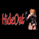 🔥 ᕼIᗪEOᑌT🔥 Discord Server Logo