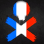 Skull & Bones France Discord Server Logo