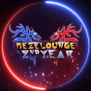 MezeLounge Discord Server Logo