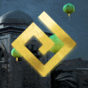 Black Desert SA Discord Server Logo