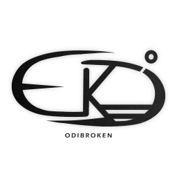 ODIBROKEN🧊 Discord Server Logo