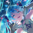 Sekai Hangout! Discord Server Logo