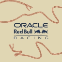 Red Bull Motorsports Discord Server Logo