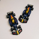 Red Bull Motorsports Fan club Discord Server Logo