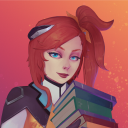Rift School Discord Server Logo