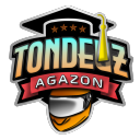 TONDEUZ AGAZON Driver Academy Discord Server Logo