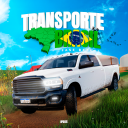 Transporte Brasil Discord Server Logo