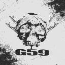 GREYCORD Discord Server Logo