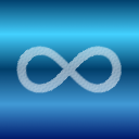 Infinity Advertising Discord Server Logo