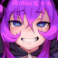 Raku’s Giga Bytes 👾 Discord Server Logo