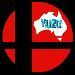 Australia Yuzu Smash Discord Server Logo